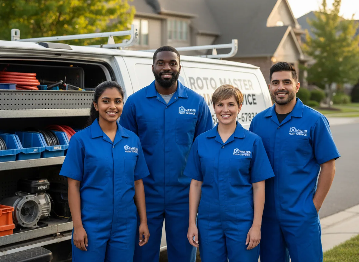 Sump Pump Installation company in Haverford, PA